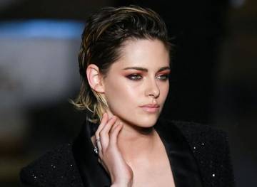 Kristen Stewart Perankan Putri Diana Dalam Film Spencer