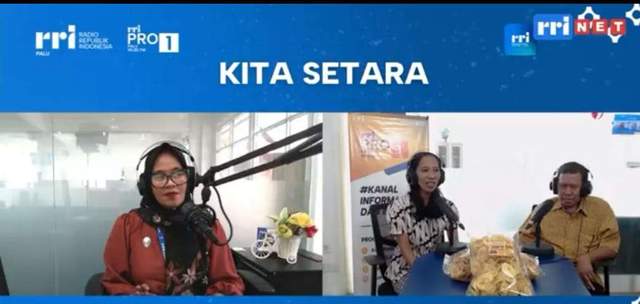 Kekuatan Cinta Dalam Keterbatasan Hidup