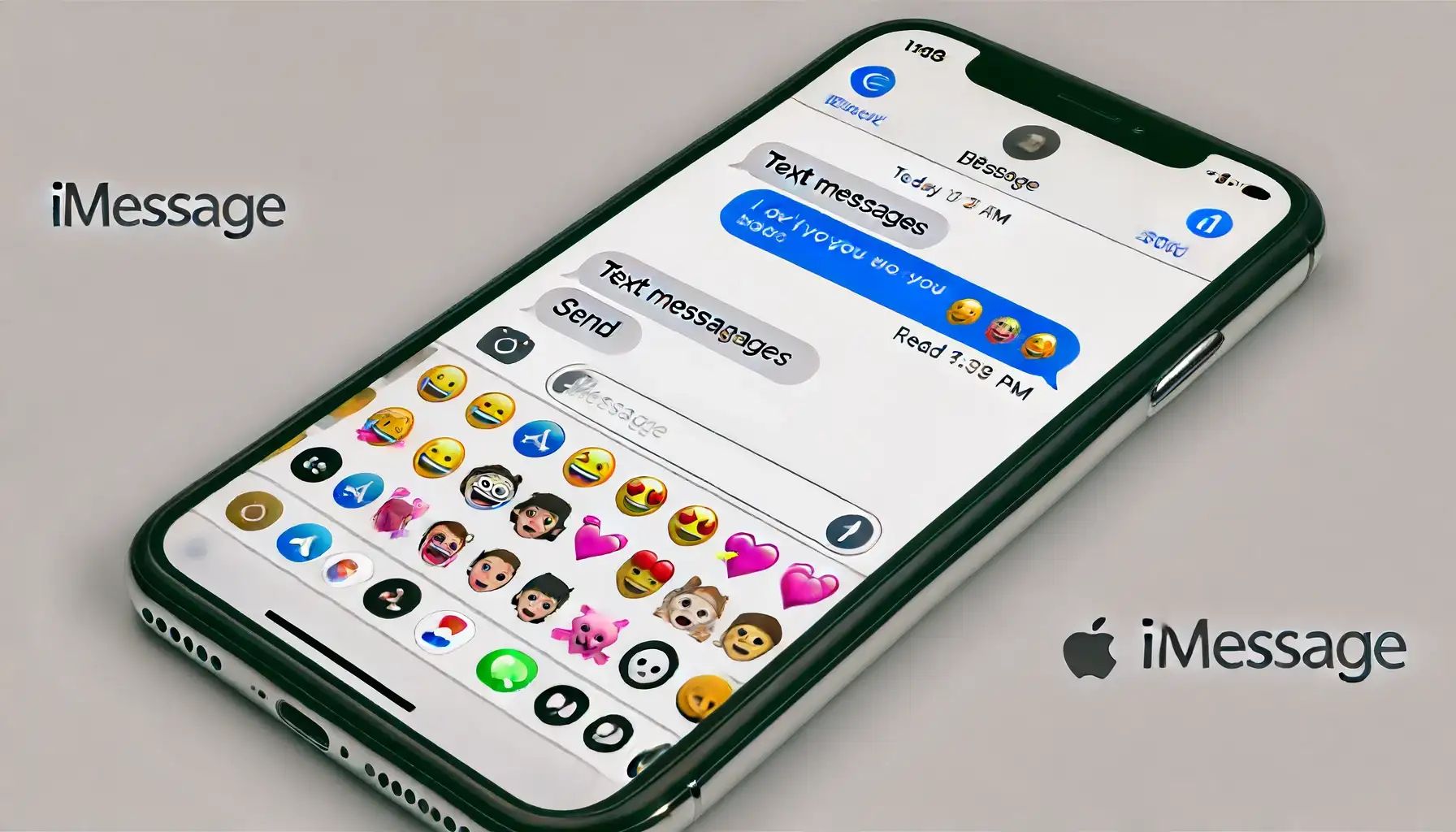 iMessage, Maksimalkan Pengalaman Pesan di iPhone