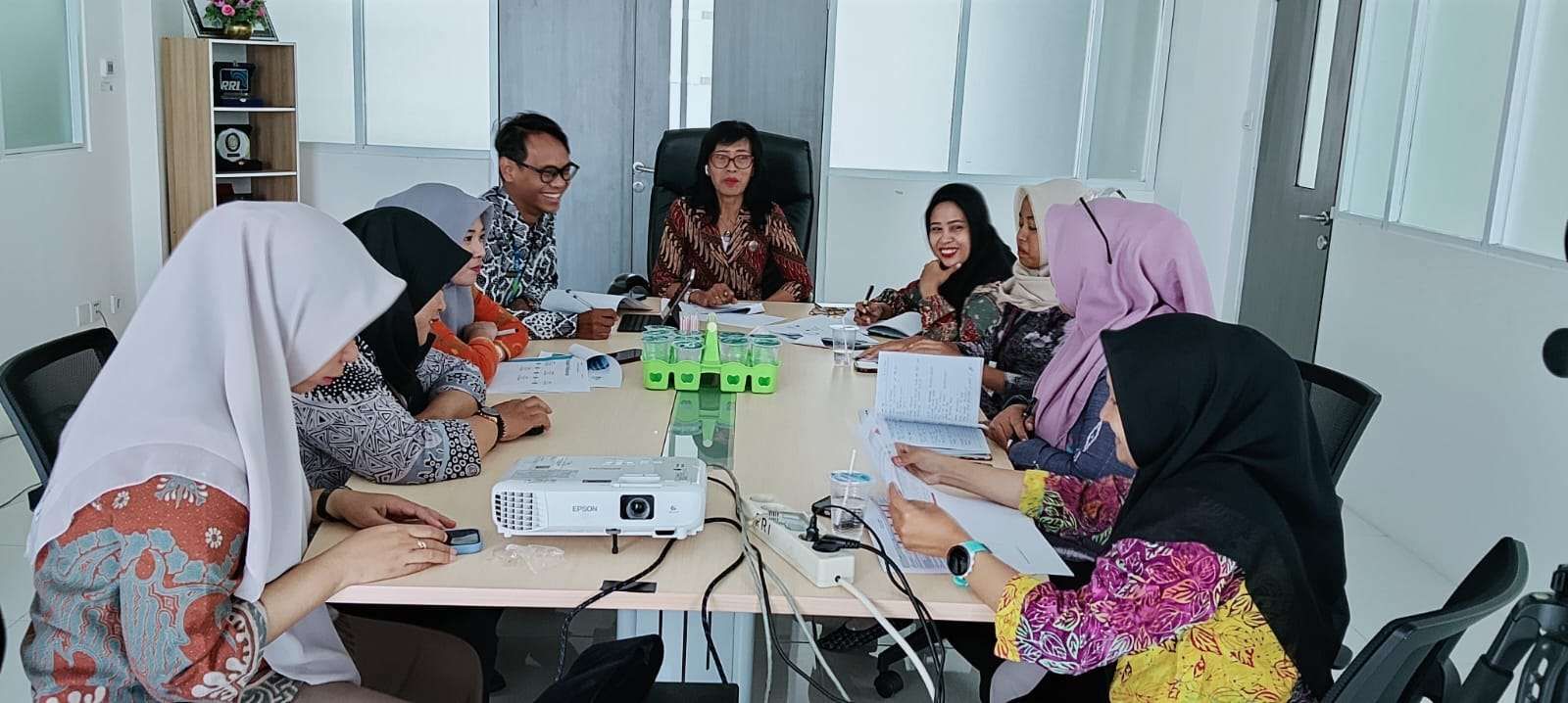 RRI Palu Bersiap Gelar Bintang Radio 2025