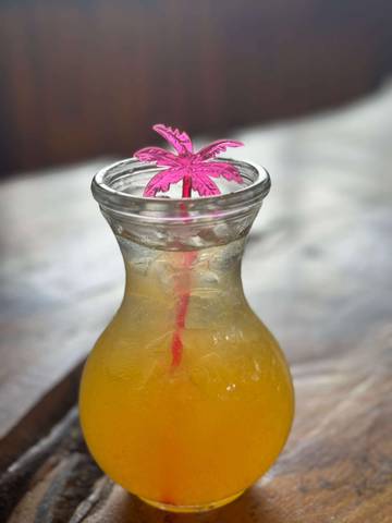 Fakta Dibalik Es Jeruk Bagi Kesehatan