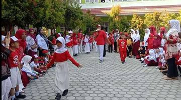 Mengenal Sejarah Singkat dan Makna Lomba Agustusan