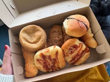 Mengenal Mitos dan Fakta Tentang Roti