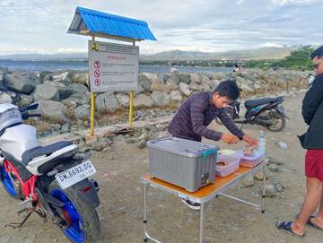 Inovasi Kuliner Kekinian yang Menarik Minat Gen Z