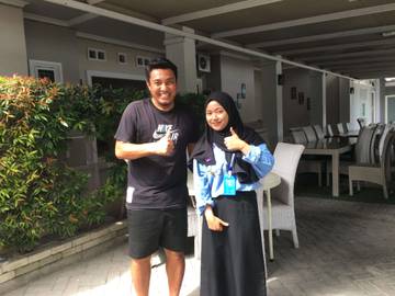 Peningkatan Kualitas Atlet Melalui Turnamen Sepak bola