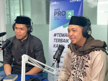 Anak Sholeh, Investasi Orang Tua di Akhirat