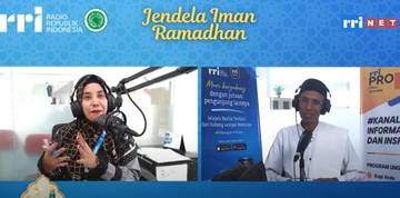 Ramadan, Bulan Istimewa untuk Dekatkan Diri Kepada Allah