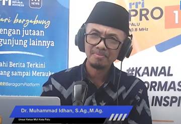 Ramadan, Momentum Perdalam Hubungan dengan Al-Qur'an