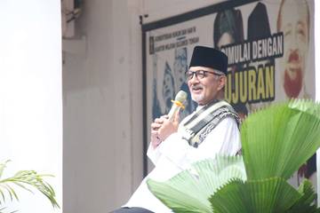 Momentum Ramadan, Kanwil Kemenkum Perkuat Toleransi