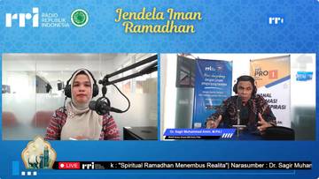 Spiritualitas Ramadan Menembus Realita: Refleksi Kepedulian Sosial