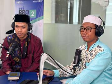 Sayap Kehidupan dalam Islam, Hikmah Ramadan yang Indah