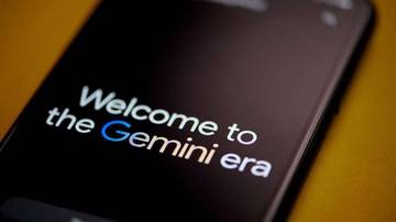 Gemini Kini dapat Ubah Teks Jadi Audio