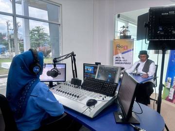 Konsistensi dalam Beramal, Kunci Raih Ridha Allah