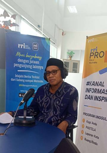 Alasan Ramadan Disebut Diklat Ketaqwaan