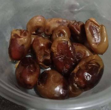 Kurma, Buah Istimewa di bulan Ramadan
