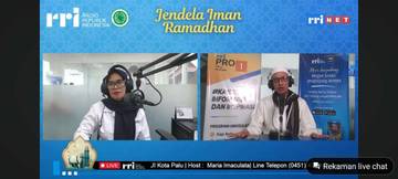 Muhasabah: Refleksi Diri untuk Kehidupan yang Lebih Bermakna