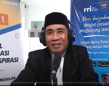 Strategi Dai dalam Meningkatkan Kecintaan Umat terhadap Alquran