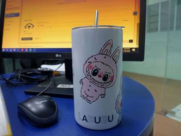   Memilih Tumbler yang Aman dan Berkualitas. 