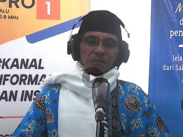Sabar dan Syukur, Kunci Jalani Ramadan dengan Ikhlas