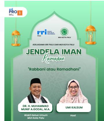 Ramadhan Usai, Apakah Ibadah Kita Ikut Pergi?