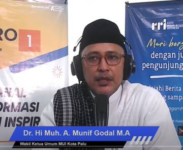 Hikmah dan Resolusi Pasca Puasa 