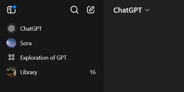OpenAI Luncurkan ChatGPT Library