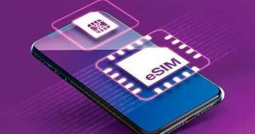 Alasan Komdigi Dorong Masyarakat Beralih ke eSIM