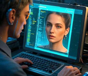 Waspada Manipulasi Digital yang Semakin Canggih
