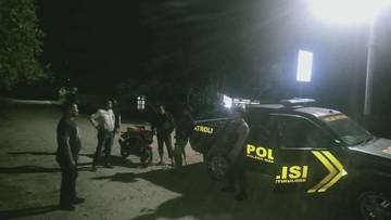 Pendaki Diduga Disekap OTK di Palu Berhasil Diselamatkan 