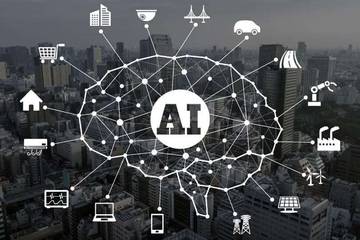 Aplikasi AI Populer untuk Tingkatkan Efisiensi Kerja 