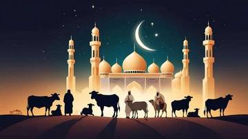 Tata Cara dan Larangan Bagi Calon Pekurban Muslim