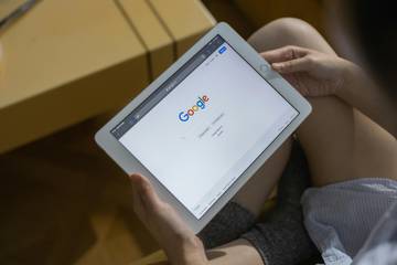 AI Kian Populer, Google Search Ditinggalkan?