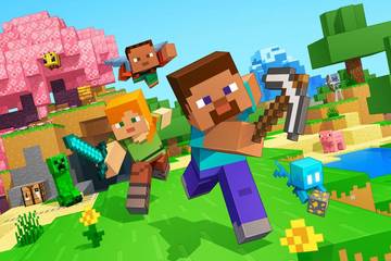 Malware Berkedok Mod Ancam Pemain Minecraft