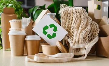 Pola Konsumsi Berubah, Produk Eco-Friendly Makin Dicari