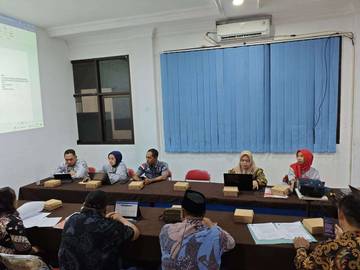 Kemenkum Dorong Regulasi yang Adil Transparan dalam SPMB