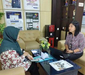 Kemenkum Siap Fasilitasi 10 Pendaftaran Merek UMK Touna