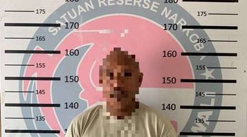 Polisi Ungkap Kasus Penyalahgunaan Narkotika di Desa Bahomohoni