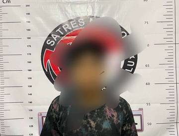 Lagi, Polresta Palu Tangkap Pengedar Sabu di Tavanjuka