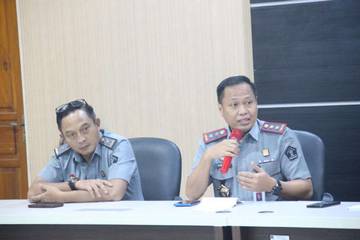 Kolaborasi Pemerintah-Akademisi: Akses Hukum Merata Hingga Desa