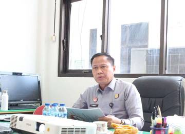 Posbakum Desa/Kelurahan Sumsel Jadi Inspirasi Bagi Sulteng