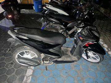 Resmob Tadulako Tangkap Residivis Curanmor di Palu