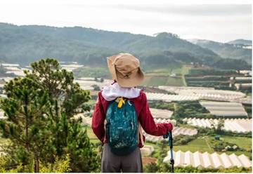 Destinasi Hemat Favorit Backpacker di Indonesia