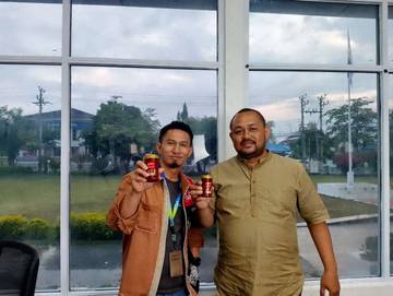 Sambal Cumi Mama Rania, Keunikan dalam Cita Rasa
