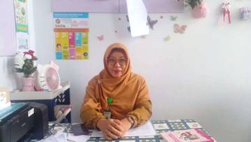 Puskesmas Birobuli Edukasi Warga Terkait Stunting