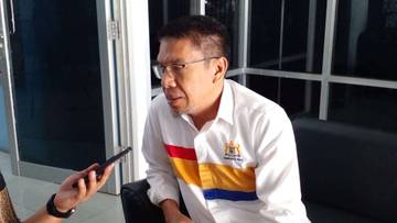  PBSI Sulteng Siapkan Atlet Bulutangkis Menuju PON 2028