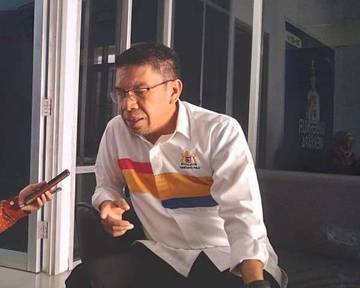 PBSI Sulteng Incar Jadi Tuan Rumah Sirnas 2026