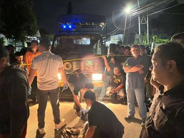 Polresta Palu Tangkap Dua Pelaku Penganiayaan Berujung Kematian