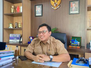Capai Rp127T, Sulteng Tempati Posisi Kelima Investasi Nasional