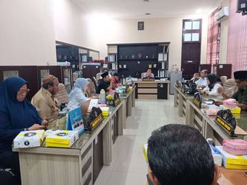 DLH Palu Perkuat Penanganan Kebersihan melalui Kolaborasi CSR