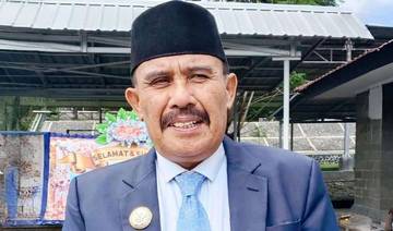Putra Daerah Pimpin Lanal-Palu, Wabup Donggala: Ini Kebanggaan